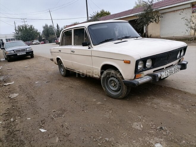 LADA (VAZ) 2106 1979, 19,798 km - 1.6 л - Biləsuvar