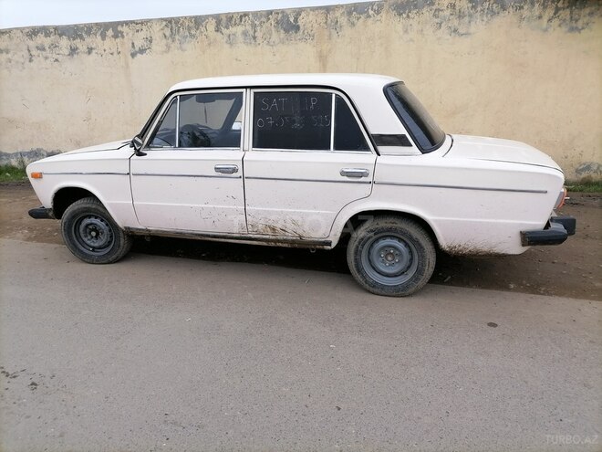 LADA (VAZ) 2106 1979, 19,798 km - 1.6 л - Biləsuvar