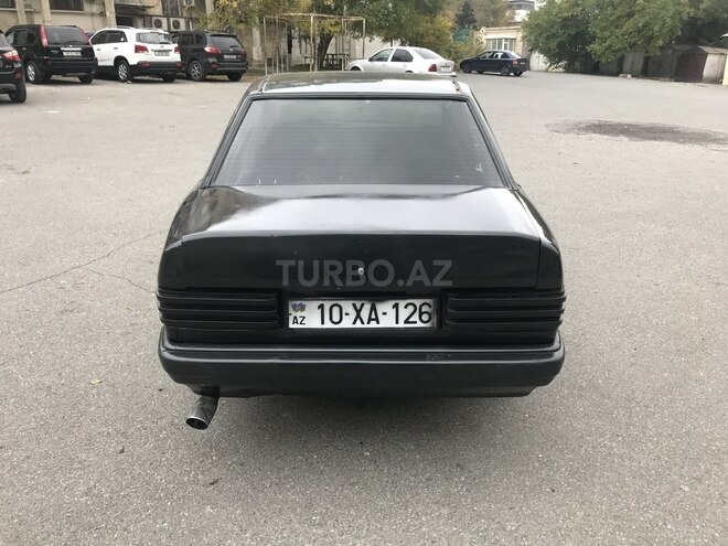 Mercedes 190 1991, 345,500 km - 2.0 л - Bakı