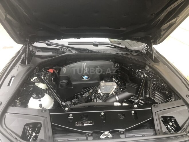 BMW 528 2014, 100,000 km - 2.0 l - Bakı