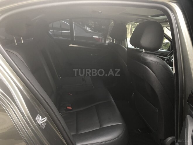 BMW 528 2014, 100,000 km - 2.0 l - Bakı