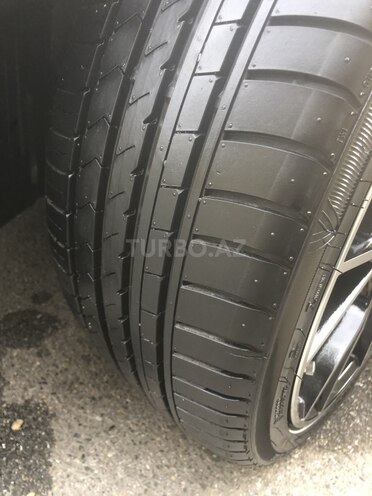 BMW 528 2014, 100,000 km - 2.0 l - Bakı