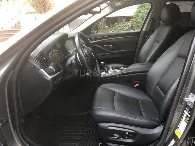 BMW 528 2014, 100,000 km - 2.0 l - Bakı