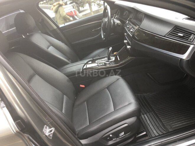 BMW 528 2014, 100,000 km - 2.0 l - Bakı