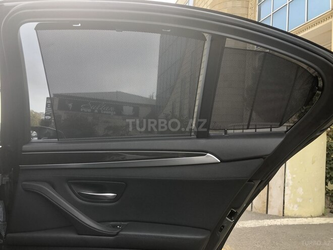 BMW 528 2014, 100,000 km - 2.0 l - Bakı