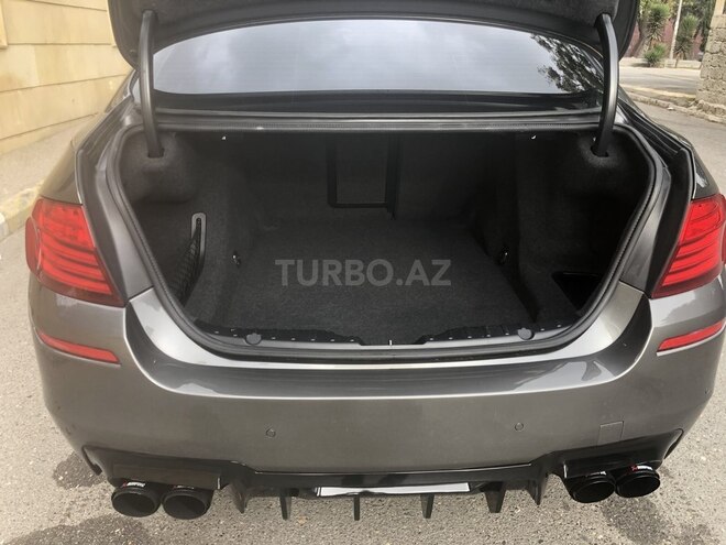 BMW 528 2014, 100,000 km - 2.0 l - Bakı