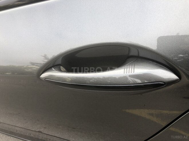 BMW 528 2014, 100,000 km - 2.0 l - Bakı
