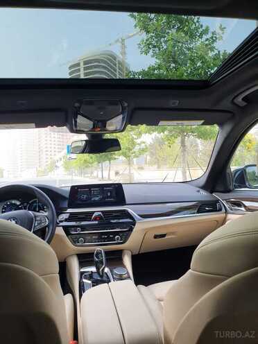 BMW 530e 2017, 39,000 km - 2.0 л - Bakı