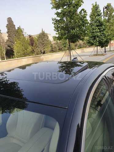 BMW 530e 2017, 39,000 km - 2.0 л - Bakı