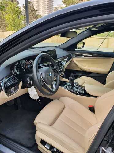 BMW 530e 2017, 39,000 km - 2.0 л - Bakı