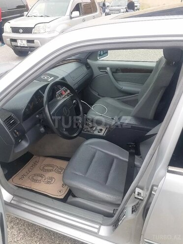 Mercedes C 230 1999, 270,370 km - 2.3 л - Bakı