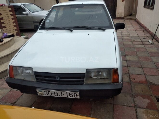 LADA (VAZ) 2109 1988, 454,545 km - 1.5 л - Şabran
