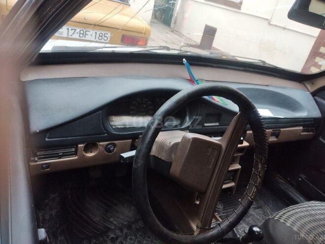 LADA (VAZ) 2109 1988, 454,545 km - 1.5 л - Şabran