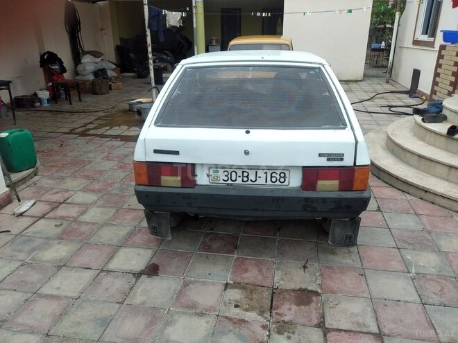 LADA (VAZ) 2109 1988, 454,545 km - 1.5 л - Şabran