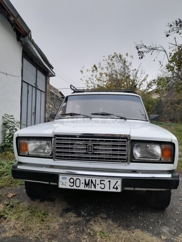 LADA (VAZ) 2104 2011, 81,344 km - 1.6 л - Şəki