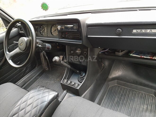 LADA (VAZ) 2104 2011, 81,344 km - 1.6 л - Şəki