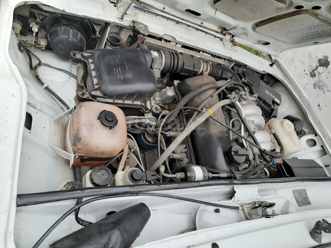 LADA (VAZ) 2104 2011, 81,344 km - 1.6 л - Şəki