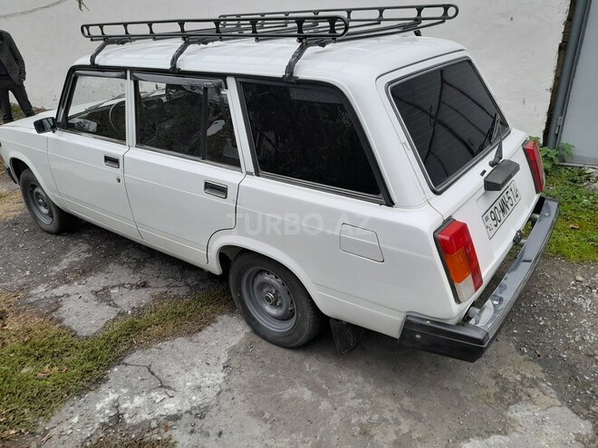 LADA (VAZ) 2104 2011, 81,344 km - 1.6 л - Şəki