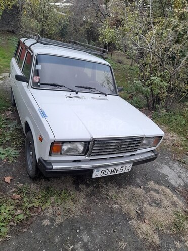 LADA (VAZ) 2104 2011, 81,344 km - 1.6 л - Şəki