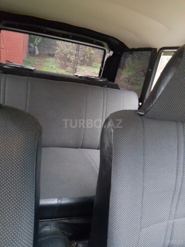 LADA (VAZ) 2104 2011, 81,344 km - 1.6 л - Şəki