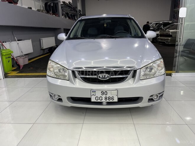 Kia Cerato 2005, 620,000 km - 1.5 l - Bakı