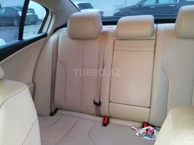 Volkswagen Passat 2010, 249,051 km - 2.0 l - Masallı