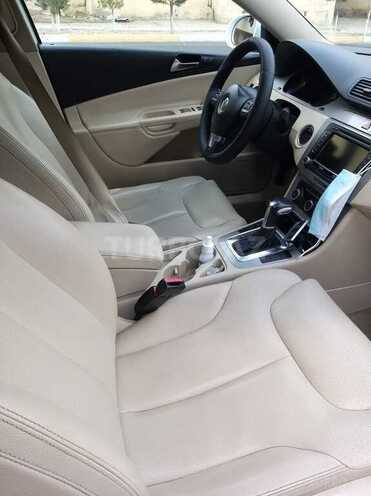 Volkswagen Passat 2010, 249,051 km - 2.0 l - Masallı