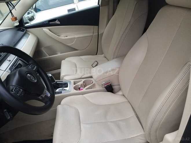 Volkswagen Passat 2010, 249,051 km - 2.0 l - Masallı