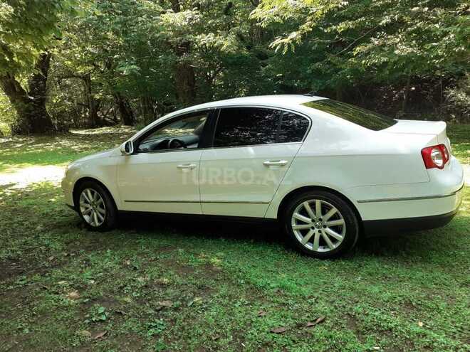 Volkswagen Passat 2010, 249,051 km - 2.0 l - Masallı