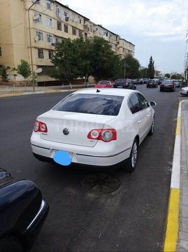 Volkswagen Passat 2010, 249,051 km - 2.0 l - Masallı