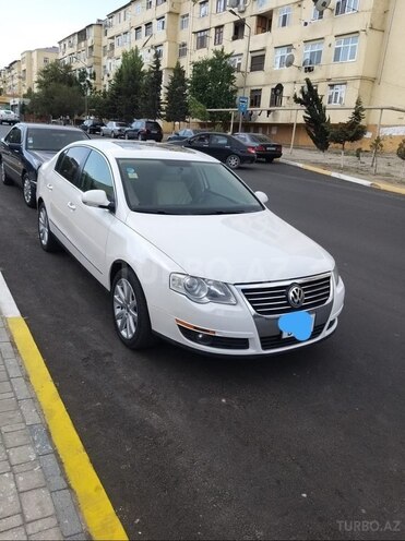 Volkswagen Passat 2010, 249,051 km - 2.0 l - Masallı