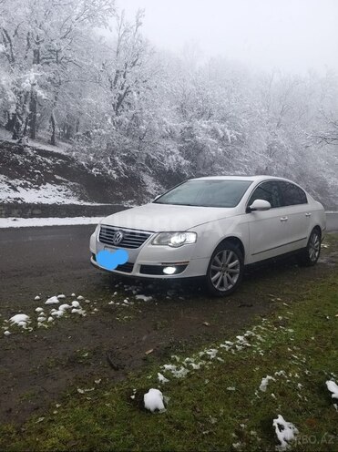 Volkswagen Passat 2010, 249,051 km - 2.0 l - Masallı