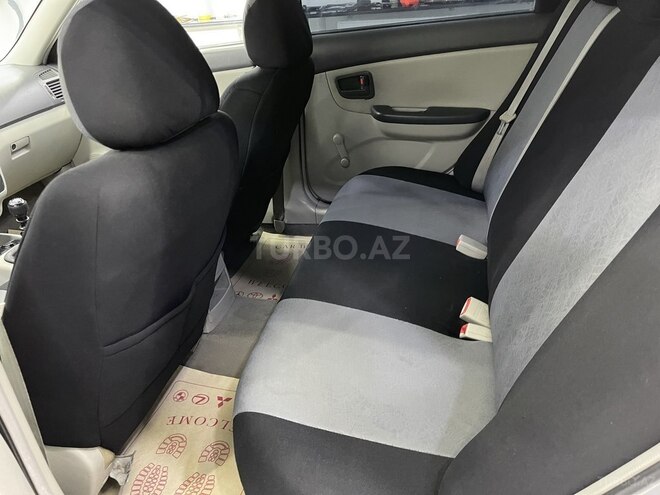 Kia Cerato 2005, 620,000 km - 1.5 l - Bakı