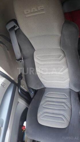 DAF 105 XF 2012, 820,000 km - 12.0 l - Bakı