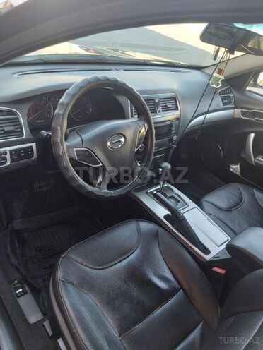 GAC Trumpchi GA5 2014, 12,000 km - 2.0 l - Naxçıvan