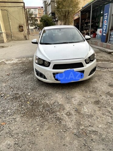 Chevrolet Aveo 2011, 254,000 km - 1.4 l - Xırdalan