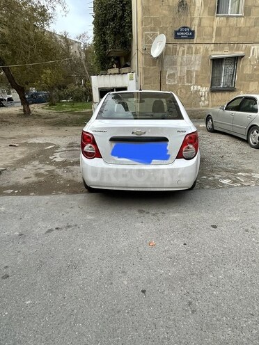 Chevrolet Aveo 2011, 254,000 km - 1.4 l - Xırdalan