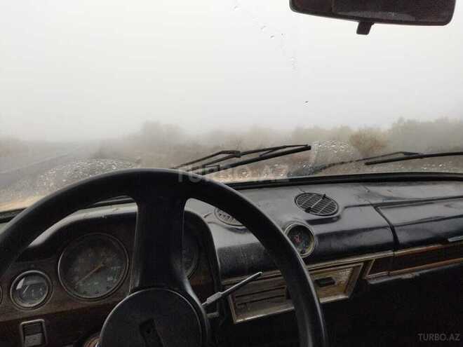 LADA (VAZ) 2106 1977, 10,000 km - 1.6 l - Şamaxı