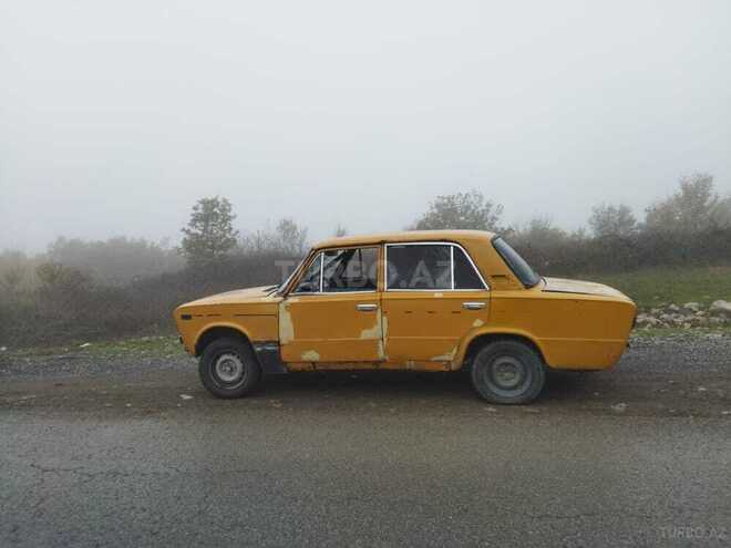 LADA (VAZ) 2106 1977, 10,000 km - 1.6 l - Şamaxı
