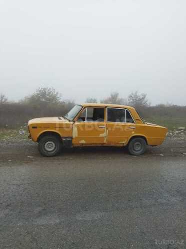 LADA (VAZ) 2106 1977, 10,000 km - 1.6 l - Şamaxı