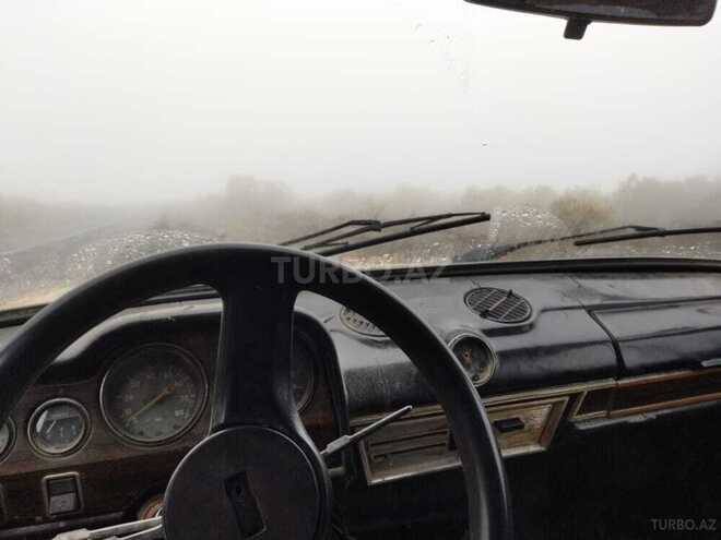 LADA (VAZ) 2106 1977, 10,000 km - 1.6 l - Şamaxı