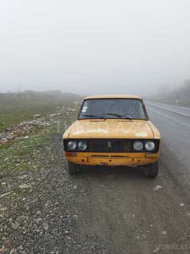 LADA (VAZ) 2106 1977, 10,000 km - 1.6 l - Şamaxı