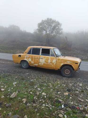 LADA (VAZ) 2106 1977, 10,000 km - 1.6 l - Şamaxı