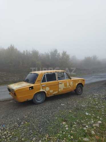 LADA (VAZ) 2106 1977, 10,000 km - 1.6 l - Şamaxı
