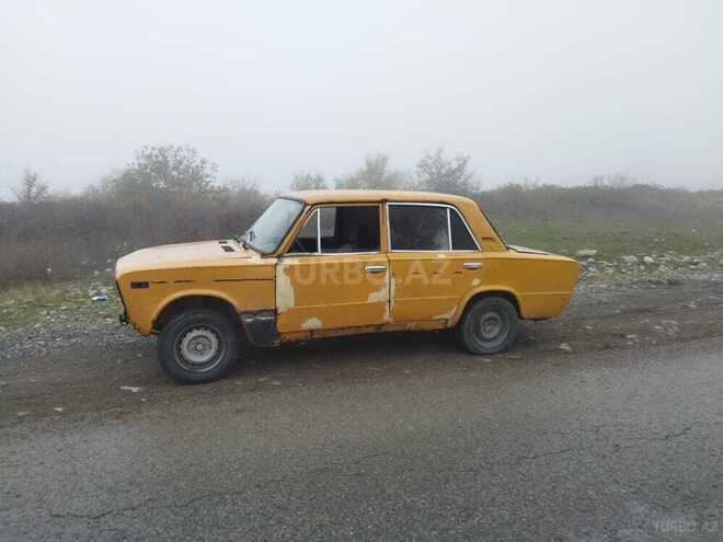 LADA (VAZ) 2106 1977, 10,000 km - 1.6 l - Şamaxı