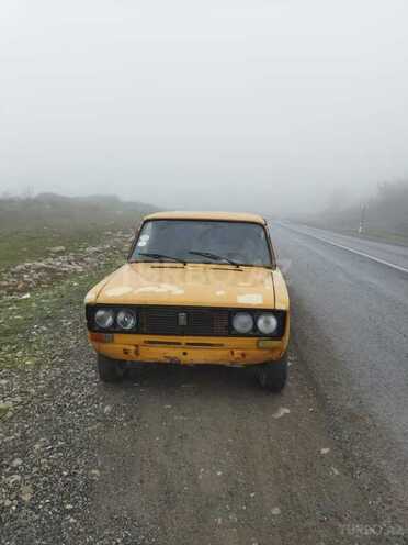 LADA (VAZ) 2106 1977, 10,000 km - 1.6 l - Şamaxı