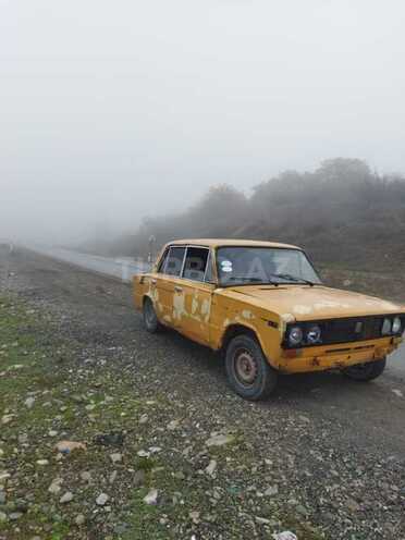 LADA (VAZ) 2106 1977, 10,000 km - 1.6 l - Şamaxı