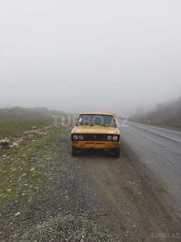 LADA (VAZ) 2106 1977, 10,000 km - 1.6 l - Şamaxı