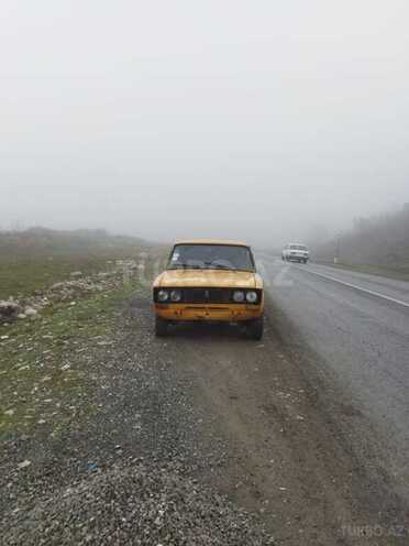 LADA (VAZ) 2106 1977, 10,000 km - 1.6 l - Şamaxı