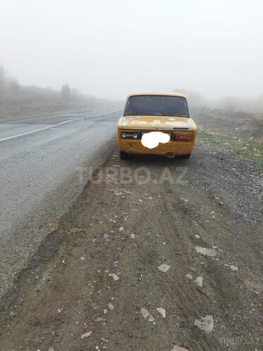 LADA (VAZ) 2106 1977, 10,000 km - 1.6 l - Şamaxı